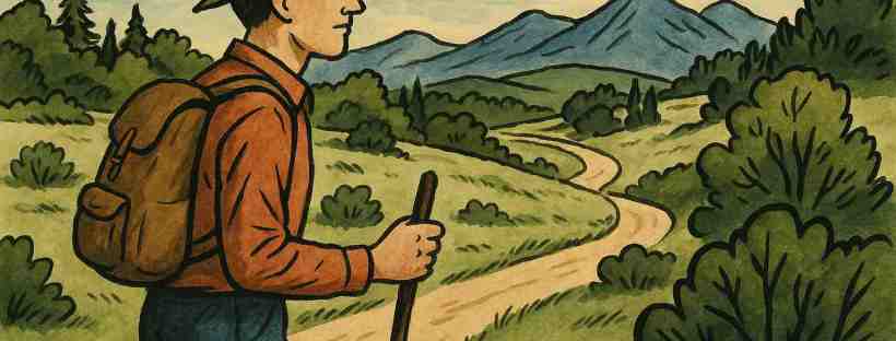 Behöver vi äventyer