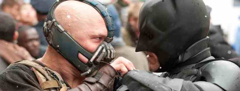 Dark Knight Rises