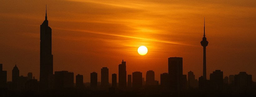 En värld i förändring