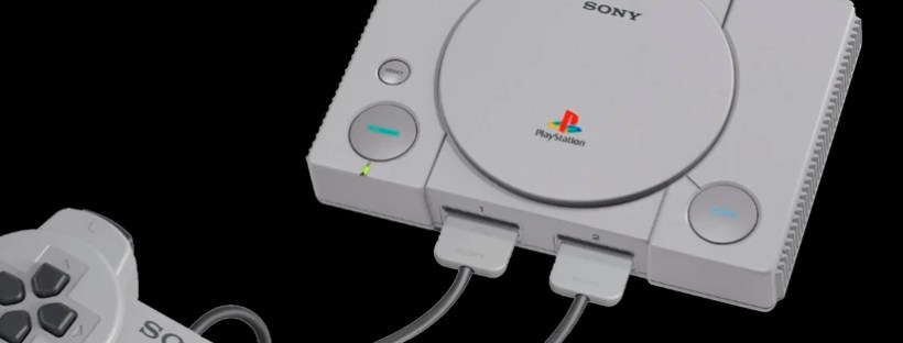 Playstation Classic
