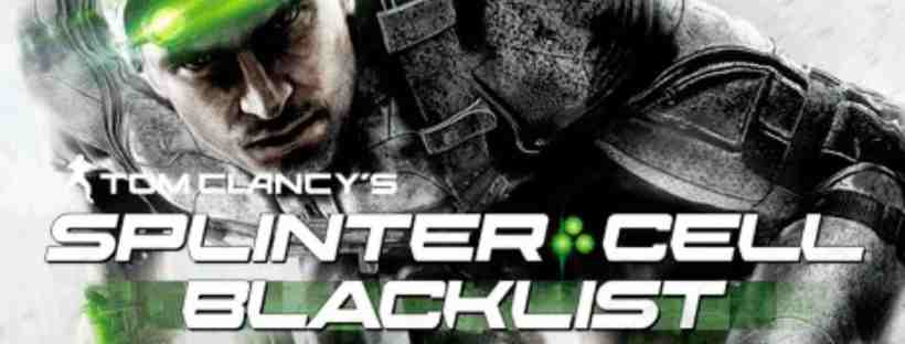 Splinter cell